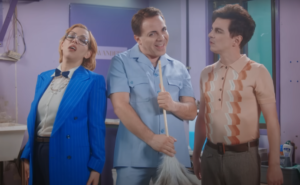 Miranda! y Cristian Castro juntos en la nueva versión de «Prisionero»