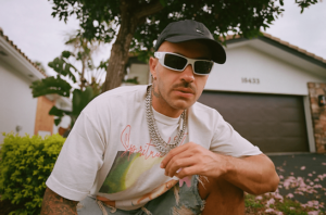 Billboard Argentina Hot 100: Feid logra el Hot Shot Debut de la semana