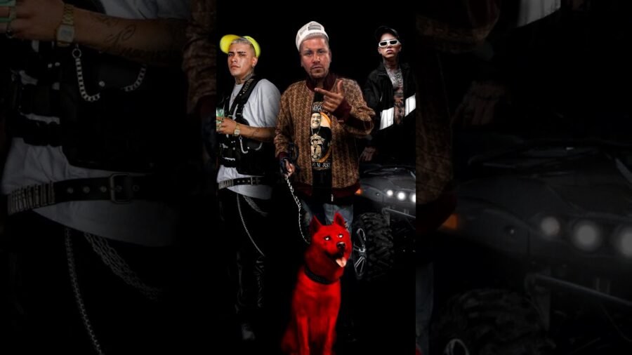 Perro Rapero Billboard Argentina Hot 100: El Perro, Ecko y Callejero Fino logran el ...
