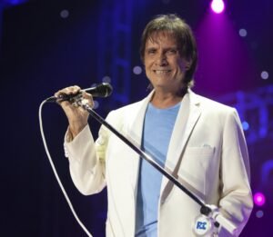 Roberto Carlos anuncia show en Argentina: Un reencuentro en el Movistar Arena