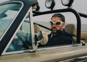 Bad Bunny logra 10 debuts en el Billboard Argentina Hot 100