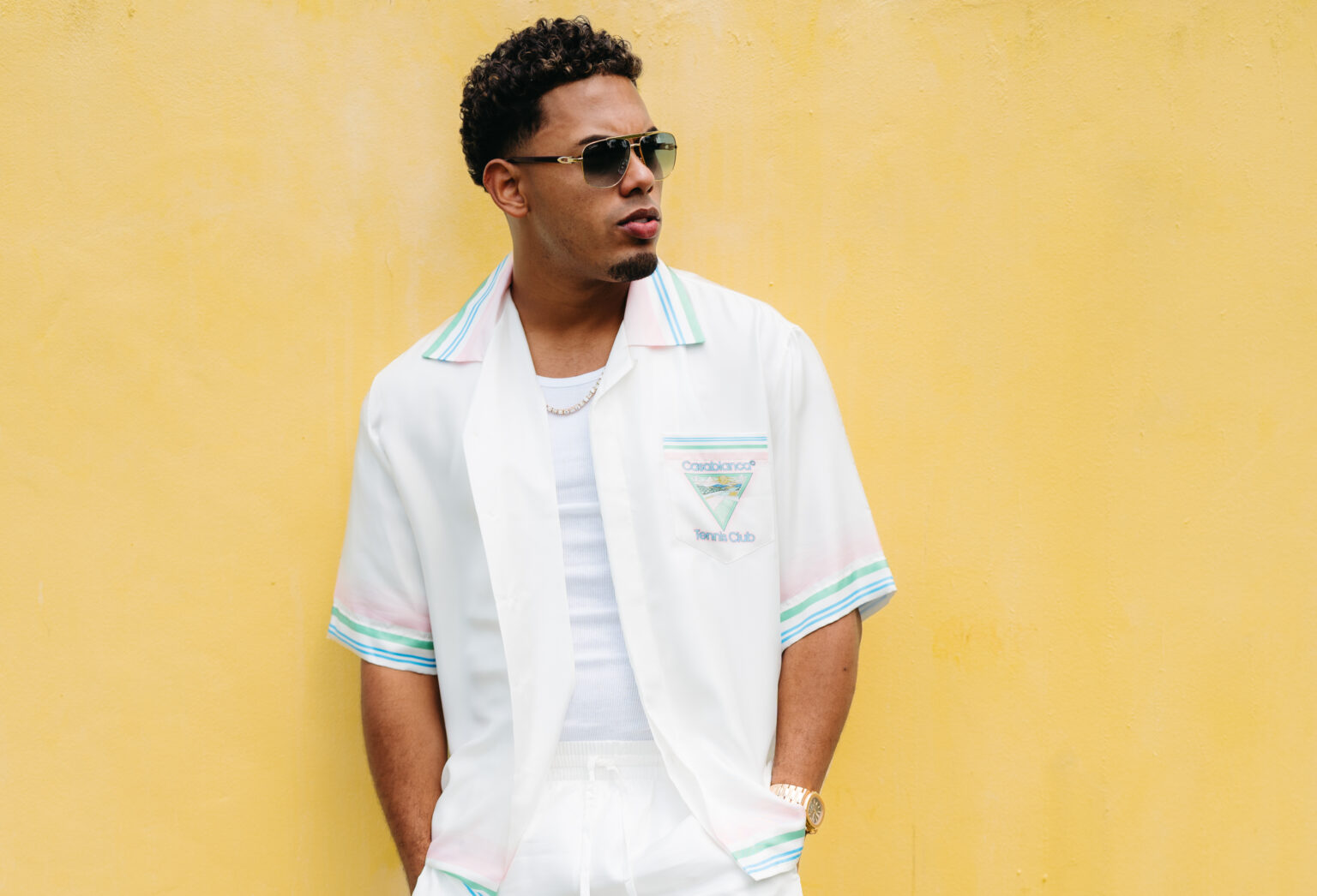 Billboard Argentina Hot 100: Myke Towers llega a la cima con “Lala”
