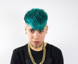 Sayian Jimmy ingresa al Hot 100 de Billboard Argentina