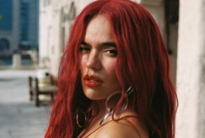 Se viene el cuarto álbum de Karol G y Spotify la acompaña con una experiencia previa