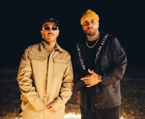 Nicky Jam y Feid lanzan su esperada colaboración "69"