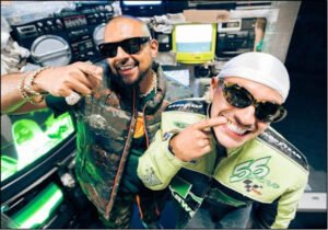 Escuchá “Niña bonita”, lo nuevo de Feid junto al legendario Sean Paul