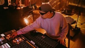 Mazzarri: El visionario musical de una nueva generación