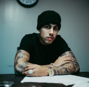 Brytiago presenta su nuevo single «La Baby»