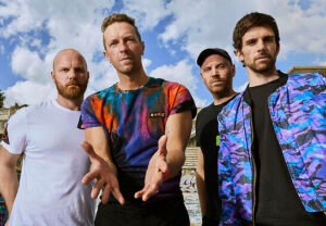 Coldplay presenta sus últimos shows de River en los cines