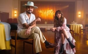 Kany García: “Con Abel Pintos nos debíamos una canción que fluyera naturalmente” 