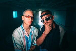 Alan Gómez presenta su nuevo single “No Fuimos” junto a The La Planta
