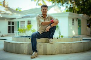 Carlos Vives celebrará sus 30 años con un show en el Movistar Arena