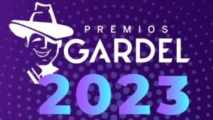 Premios Gardel 2023: ya se conocen los nominados de la edición número 25