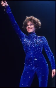 Whitney Houston y su impacto a través de sus cinco álbumes más destacados