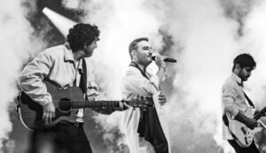 ‘TQ’, el nuevo EP con el que Reik se encamina hacia nuevas rutas