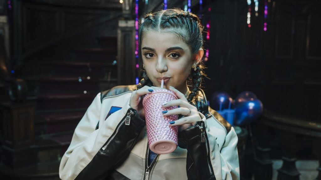 Alma Zarza: su llegada a Universal, primer álbum y estreno de “Limonada ...