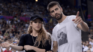 Shakira vs Piqué: Todos Ganan