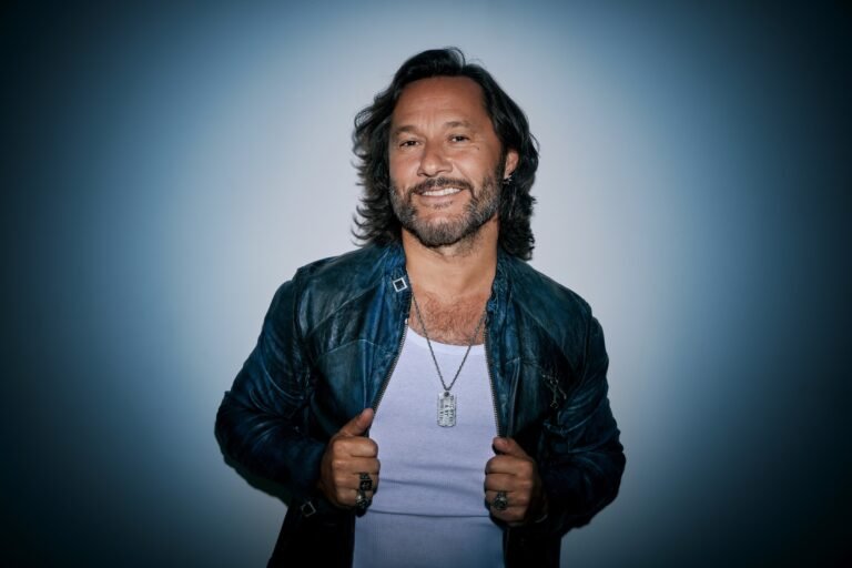 Diego Torres se presentará en Noches Capitales 2026