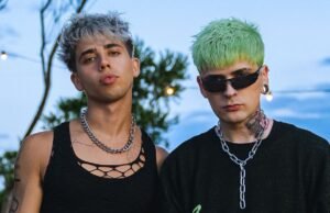 «Cuentame» cantan Luck Ra y LIT Killah en su nueva canción