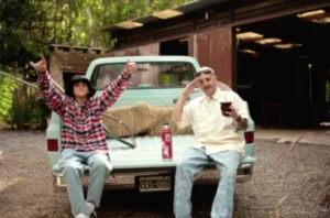 «Hoy» de Valentino Merlo y The La Planta: Siete semanas liderando el Billboard Argentina Hot 100
