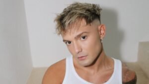 Ian Lucas presenta "Julieta & Romeo"