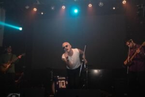 Trago Amargo, Gabi Besel y más: Las nuevas voces del rock y pop argentino