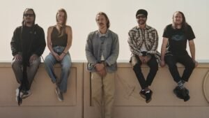 Incubus llega al Movistar Argentina con "Morning View"