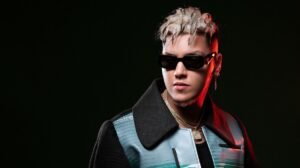 Productor Emy Luziano se destaca en Monitor Music Awards