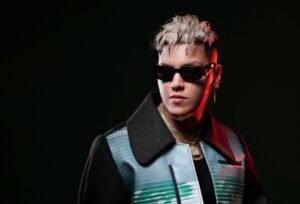Emy Luziano comparte las claves para el éxito musical en el Monitor Music Awards