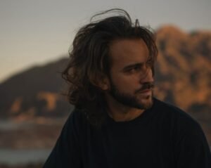 La trayectoria de Guido Sueldo en el mundo del filmmaking
