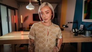 Tuli: El estreno de "Octubre", superar la frustración y su pasión por lo audiovisual