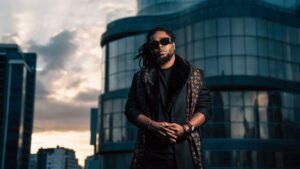 Luigui Bleand presenta “Zumba” con su nuevo concepto de Reggae Pop