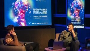 Reviví lo mejor del lanzamiento del BAMV Fest 2024
