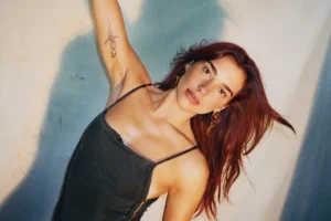 Dua Lipa cumple 29 años: La evolución a través de sus tres discos