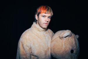 Benjamín Amadeo anuncia gira internacional tras agotar entradas en el Gran Rex