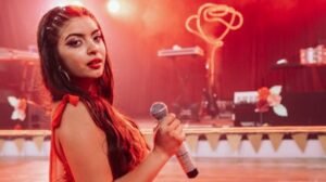 Amorina presenta “Tan Boludo”, su nuevo single