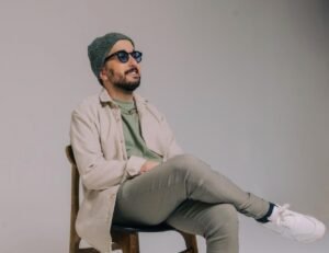 Ariel Lavi: El productor que revoluciona el cine global