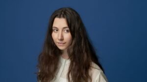 «Una flor en el mar», el comienzo de Ine Letner
