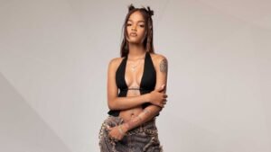 Lismar dará su primer show en Argentina