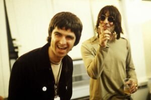 La espera llegó a su fin: Oasis confirmó su regreso con una gira