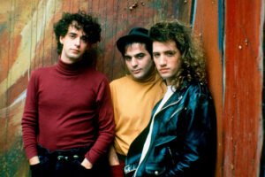 Cinco razones por las que el primer disco de Soda Stereo es inolvidable