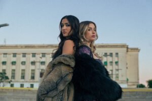 The Sistars: su álbum debut, próximos shows y lo mejor de "Femme Fatale"