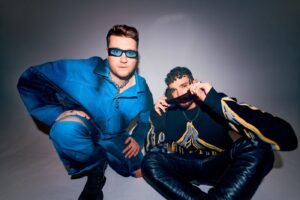 El Festival 'X FUTURE' desembarca en Argentina