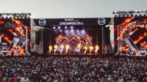 Creamfields 2024: La cima de la música electrónica mundial, rumbo a Argentina