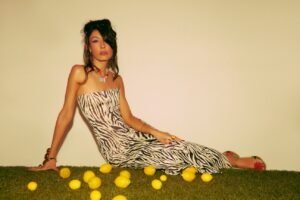 Daniela Spalla vuelve a Argentina con su "DARA Tour 2024"