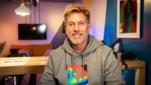 Josi Zen: "La música y el deporte motor a otro nivel"