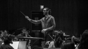 Tomás Videla co-compone el soundtrack de "Super Human Body: World of Medical Marvels"