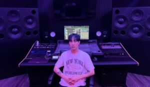 Yunghyun Kim: La mente técnica detrás del hit «Stop Acting» de R3 Da Chilliman