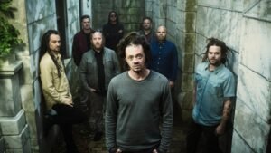 SOJA regresa a la Argentina para estrenar su último álbum