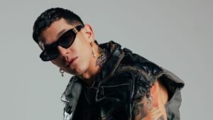 Lenny Tavárez estrenó su nuevo álbum de estudio "Brillar"